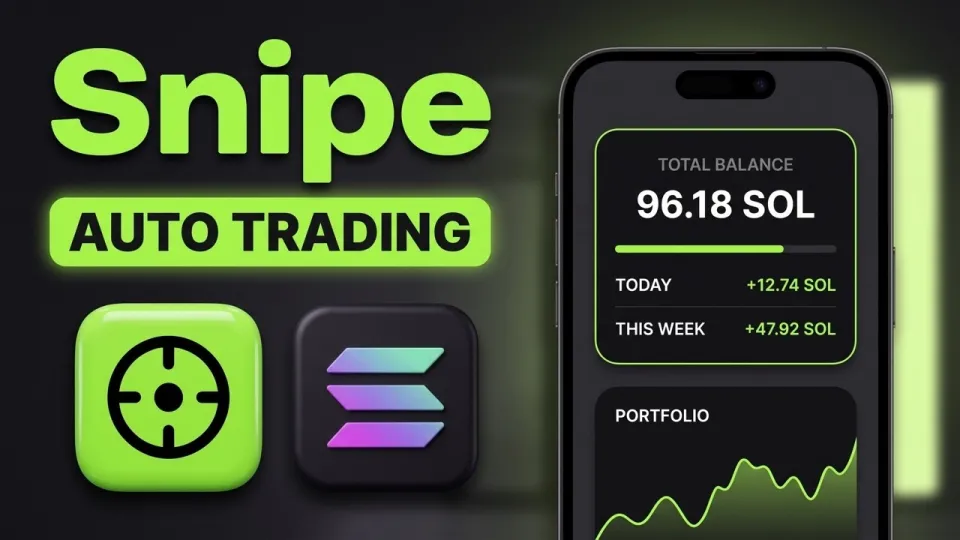 7 Essential Steps to Use Solana Sniper Bot for Profitable Meme Coin Trading